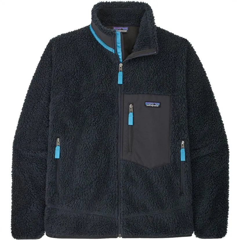 Patagonia M's Classic Retro-X Jacket giacca uomo