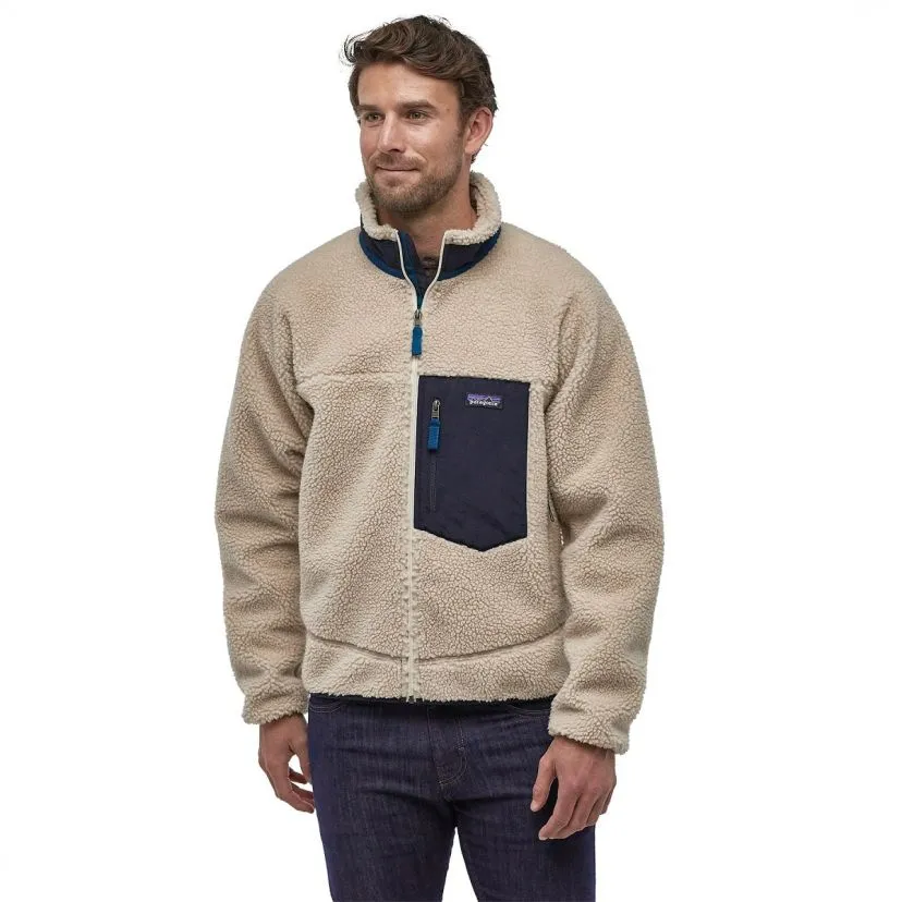 Patagonia M's Classic Retro-X Jacket giacca uomo