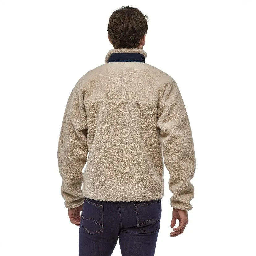 Patagonia M's Classic Retro-X Jacket giacca uomo