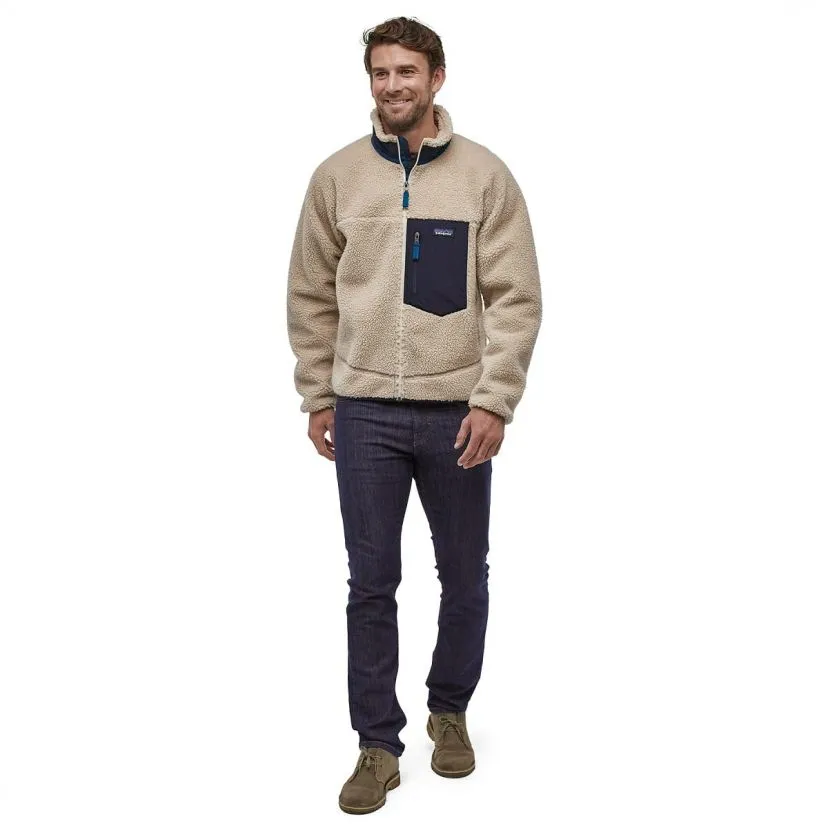 Patagonia M's Classic Retro-X Jacket giacca uomo