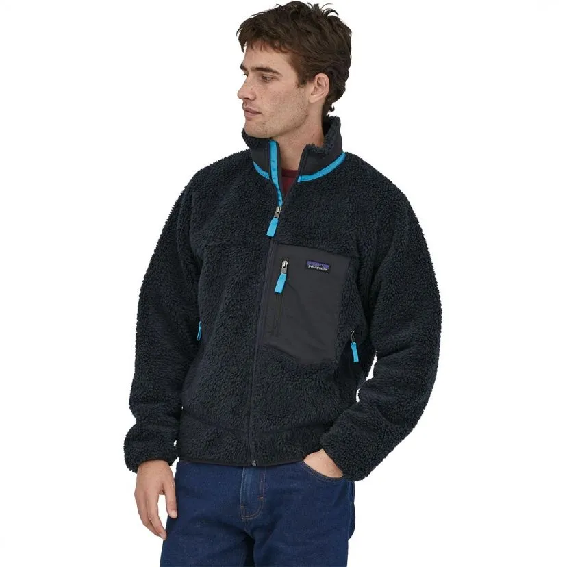 Patagonia M's Classic Retro-X Jacket giacca uomo