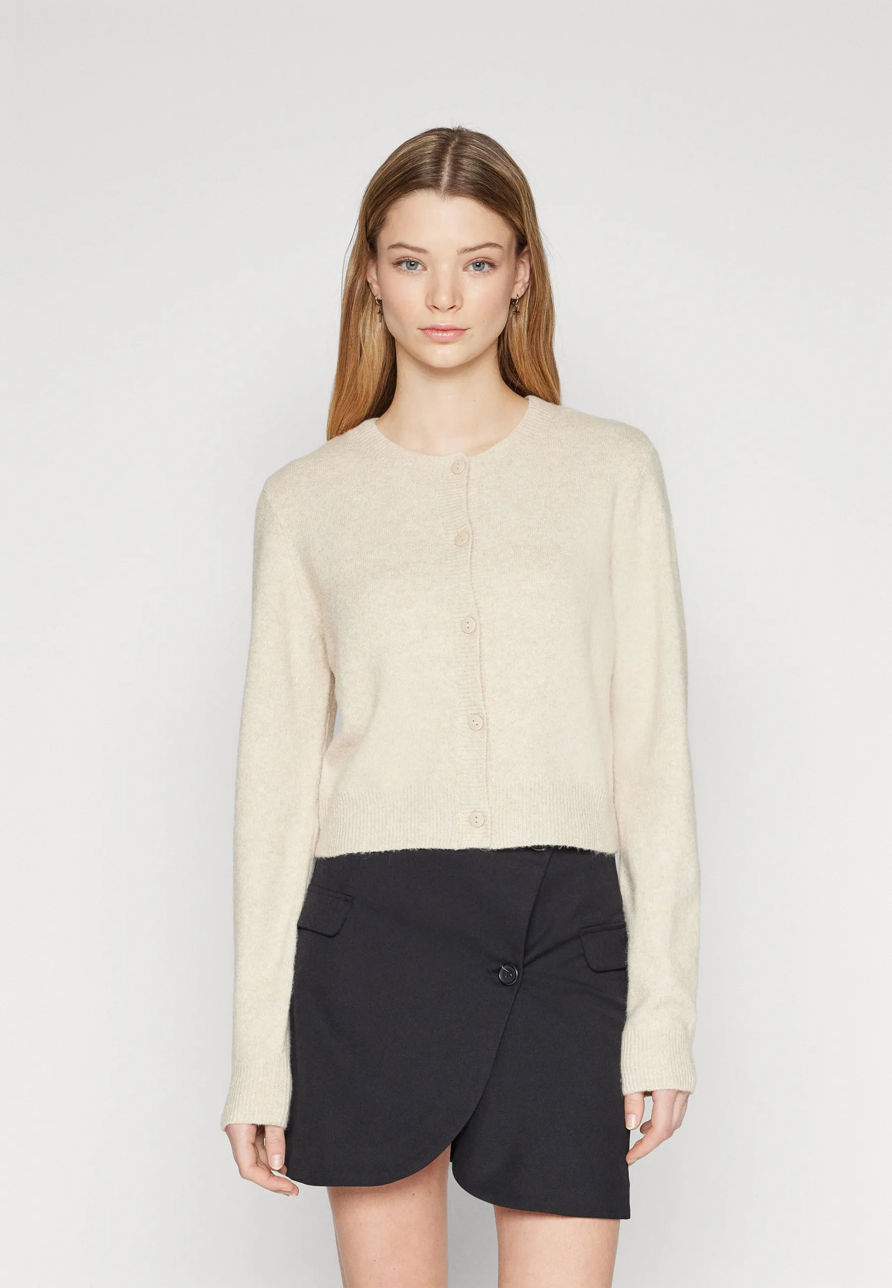 PCFLUX CARDIGAN  - Cardigan