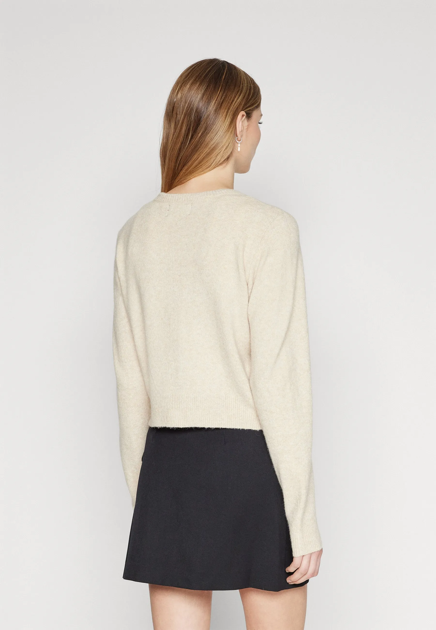 PCFLUX CARDIGAN  - Cardigan