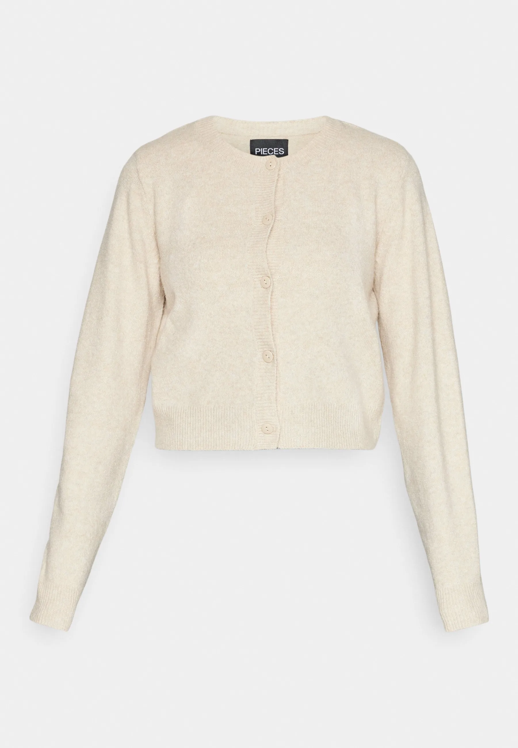PCFLUX CARDIGAN  - Cardigan