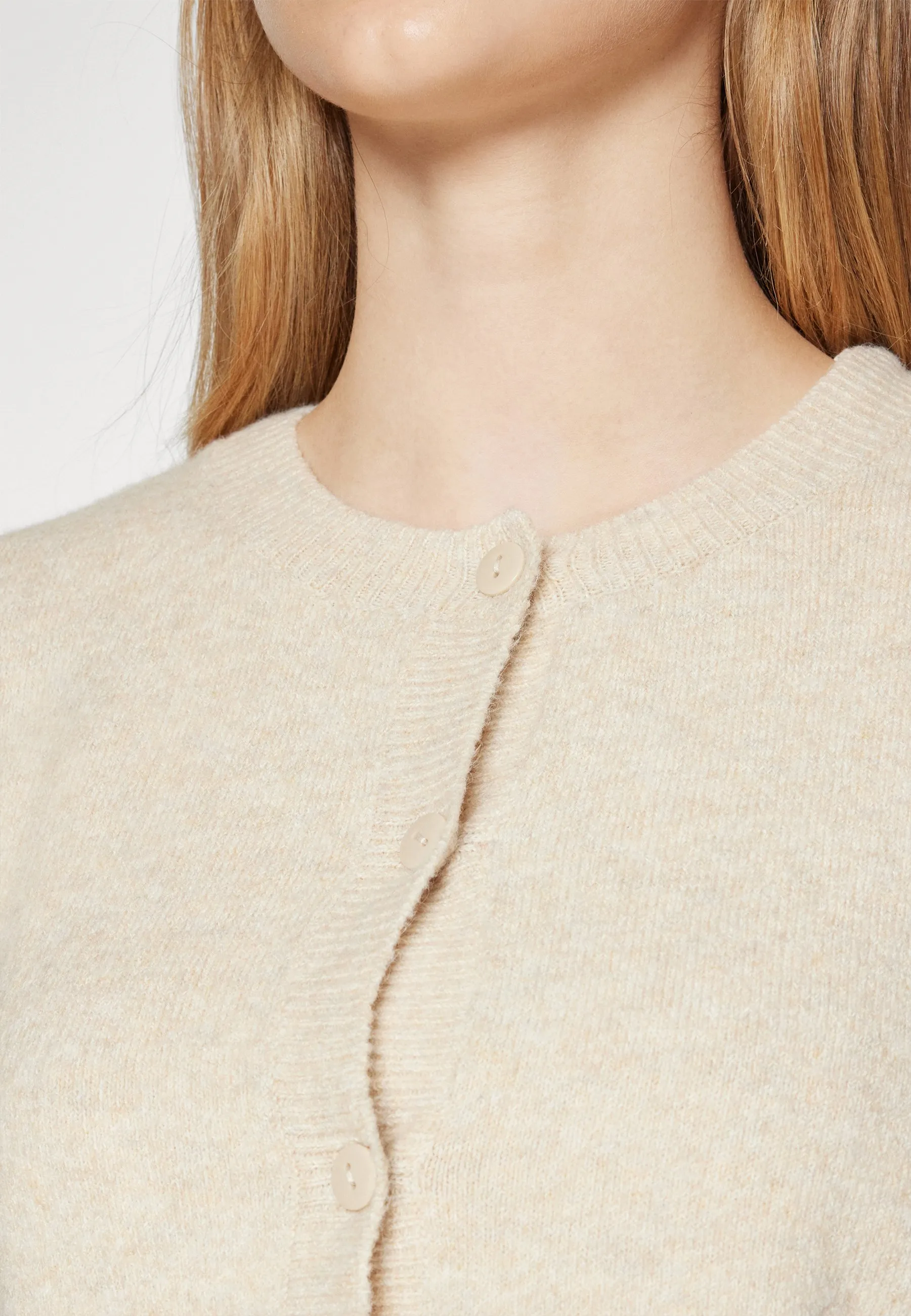 PCFLUX CARDIGAN  - Cardigan