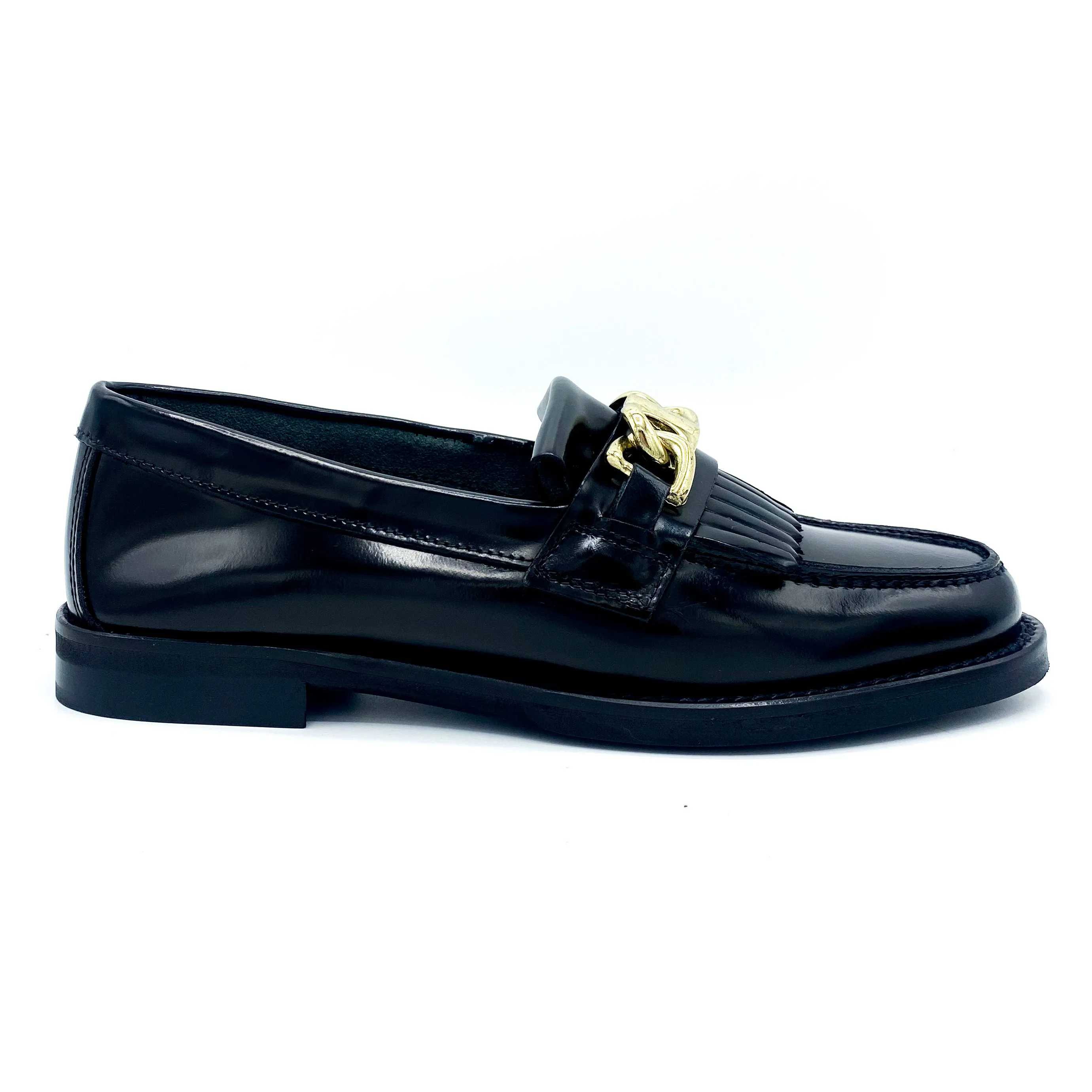 Penny Loafer Modo con morsetto