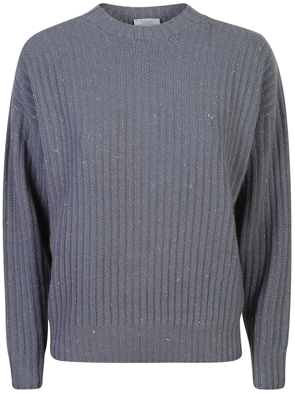 Peserico-Maglione a coste