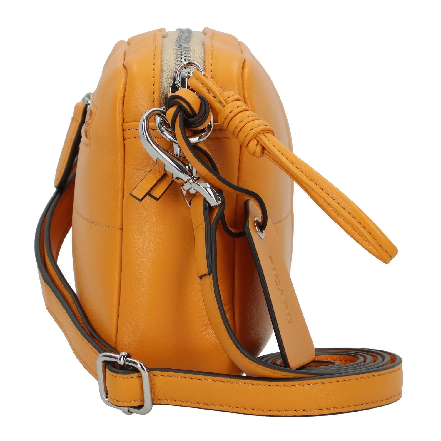 Picard Plaza Mini Borsa Borsa a tracolla Pelle 17.5 cm