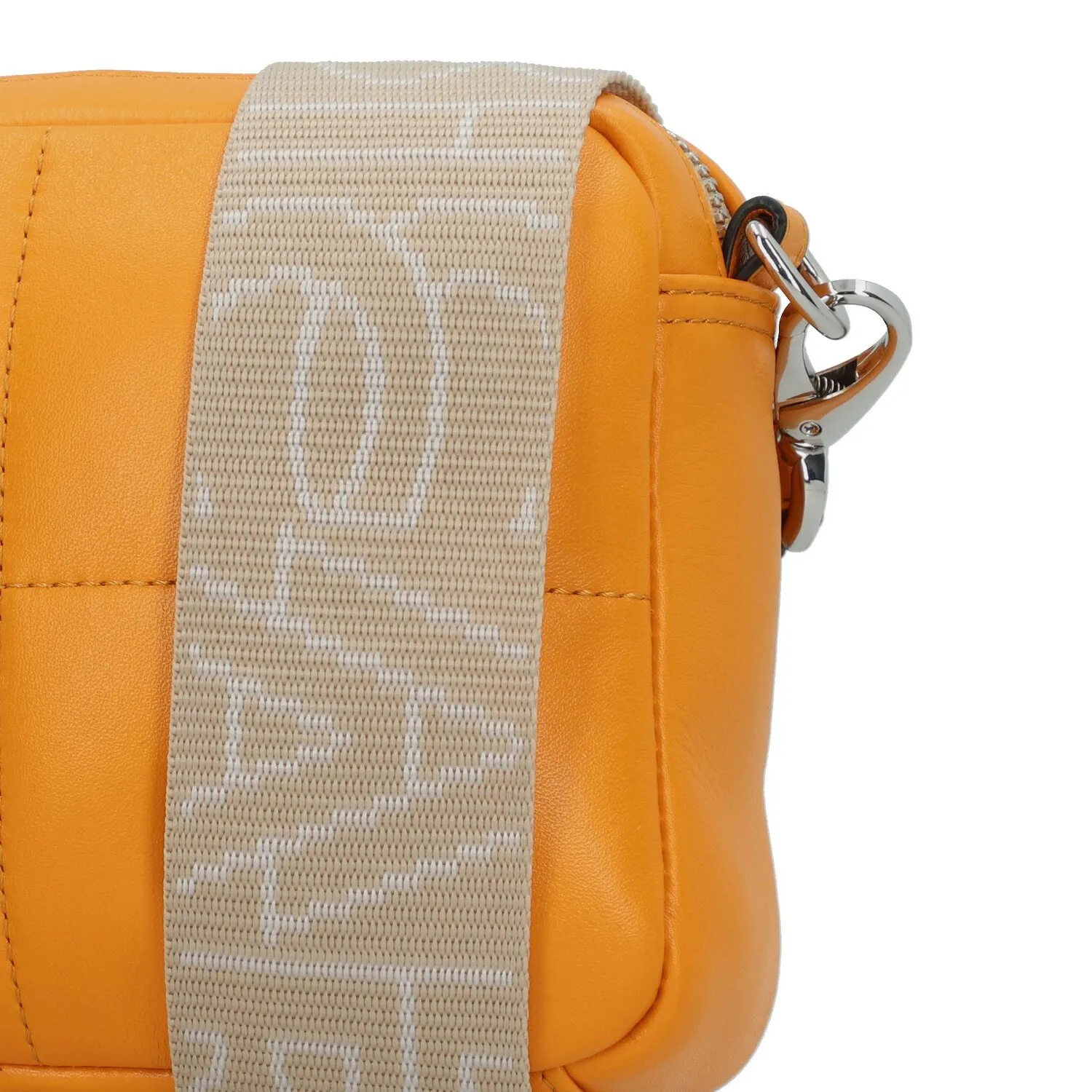 Picard Plaza Mini Borsa Borsa a tracolla Pelle 17.5 cm