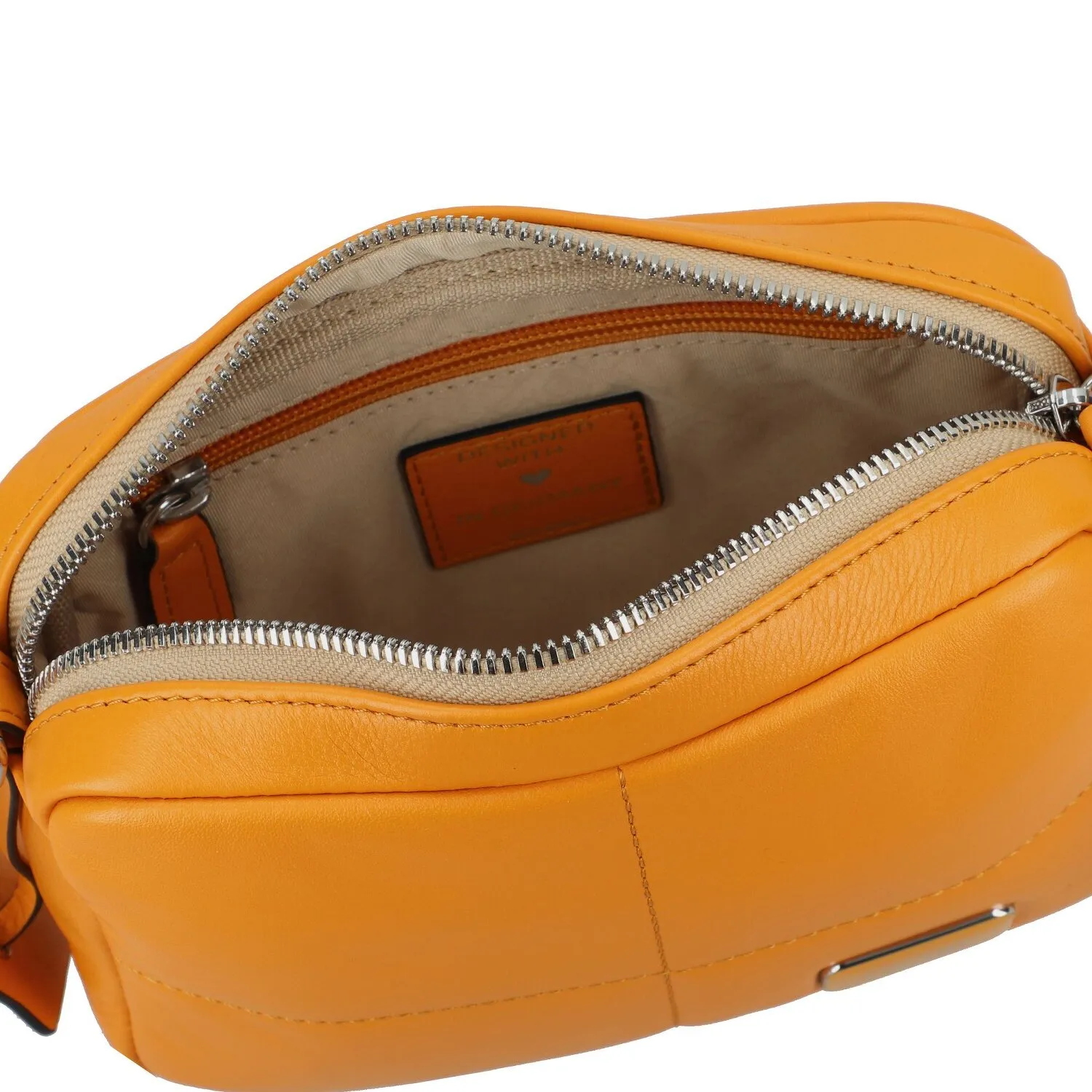 Picard Plaza Mini Borsa Borsa a tracolla Pelle 17.5 cm