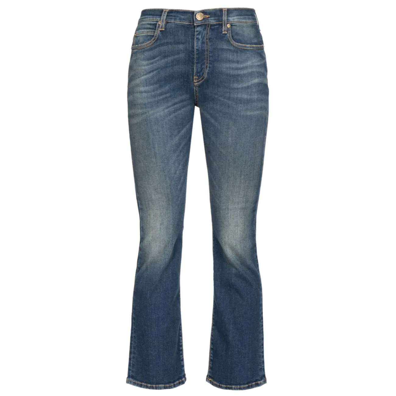 Pinko jeans