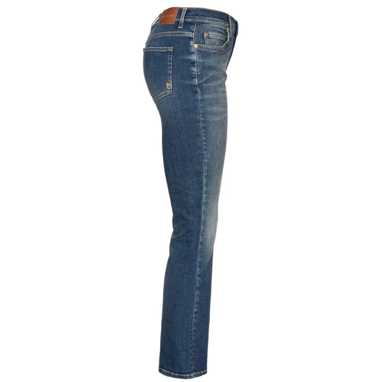 Pinko jeans