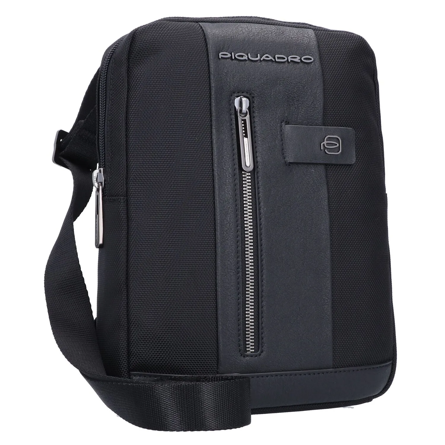 Piquadro Borsa a tracolla porta lettere 21 cm
