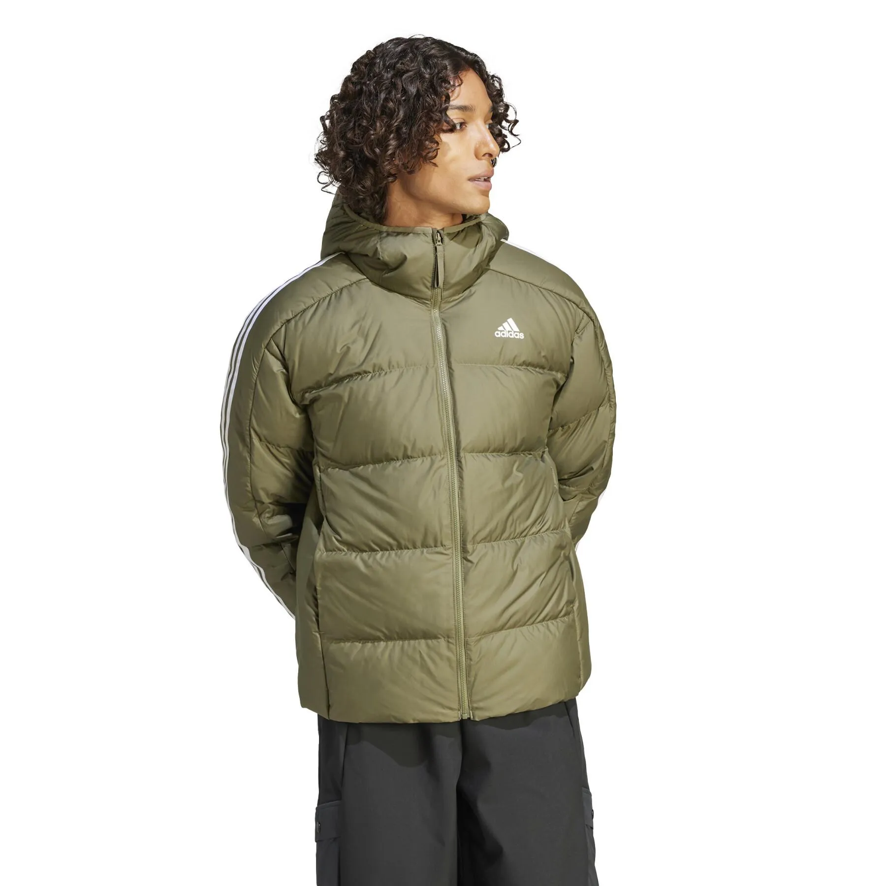 Piumino Adidas Essentials
