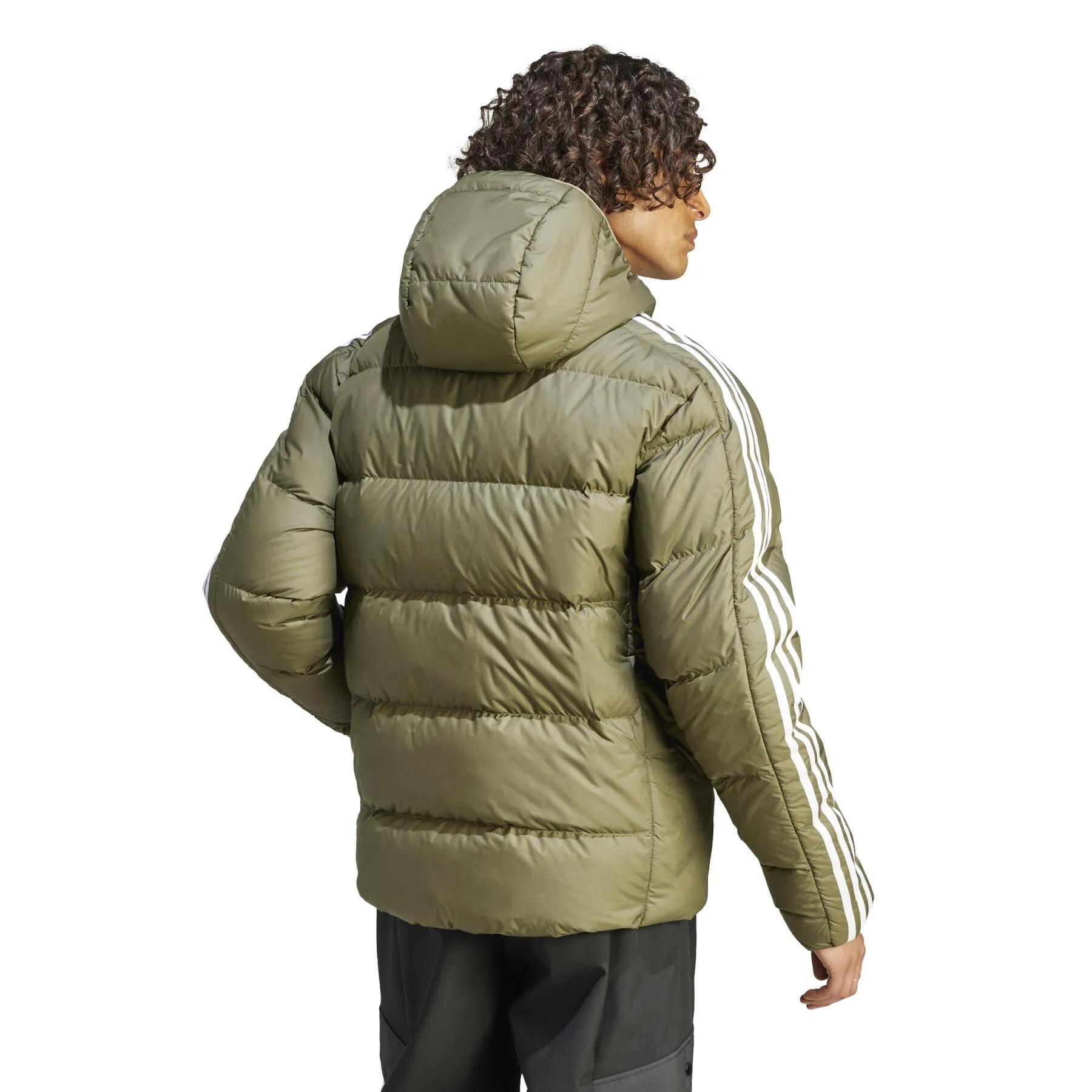 Piumino Adidas Essentials