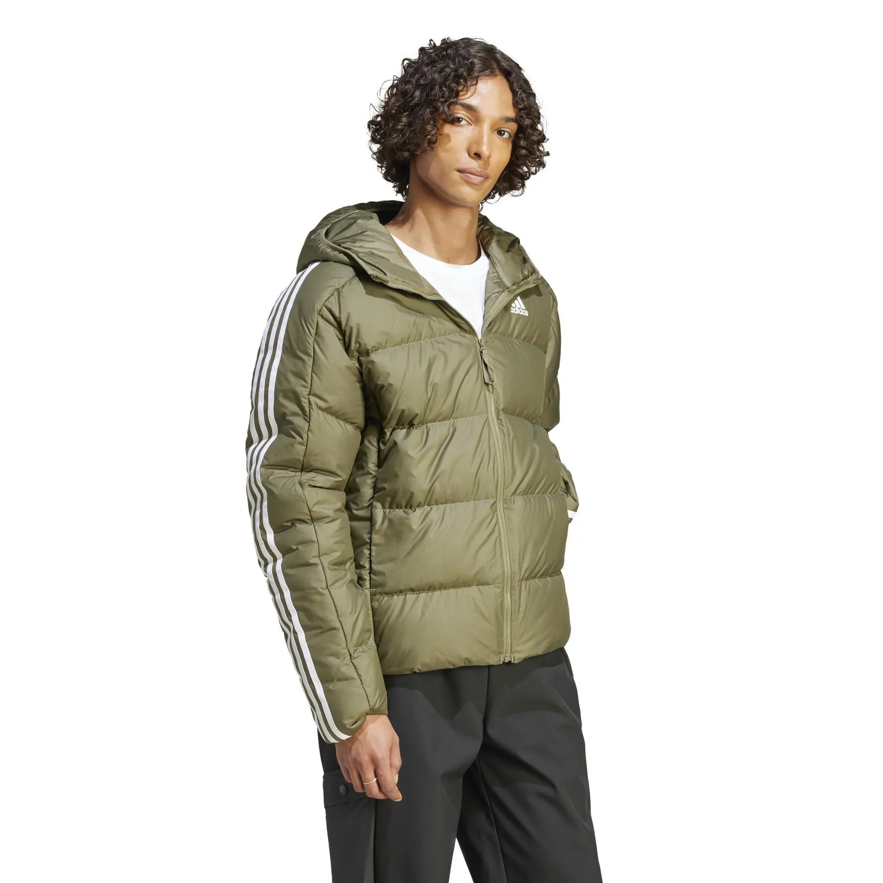 Piumino Adidas Essentials