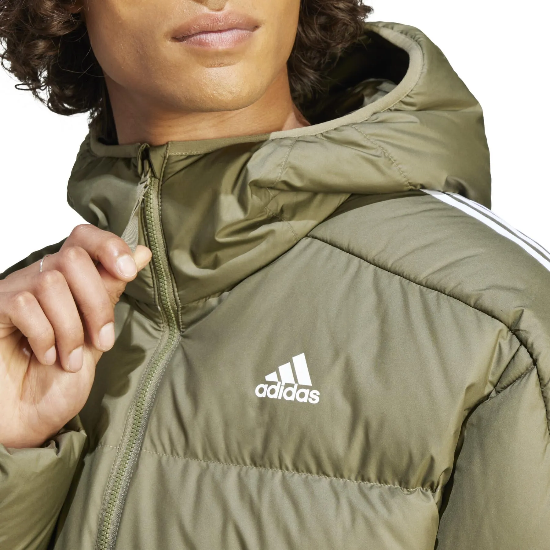 Piumino Adidas Essentials