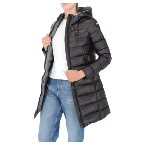 piumino blauer donna