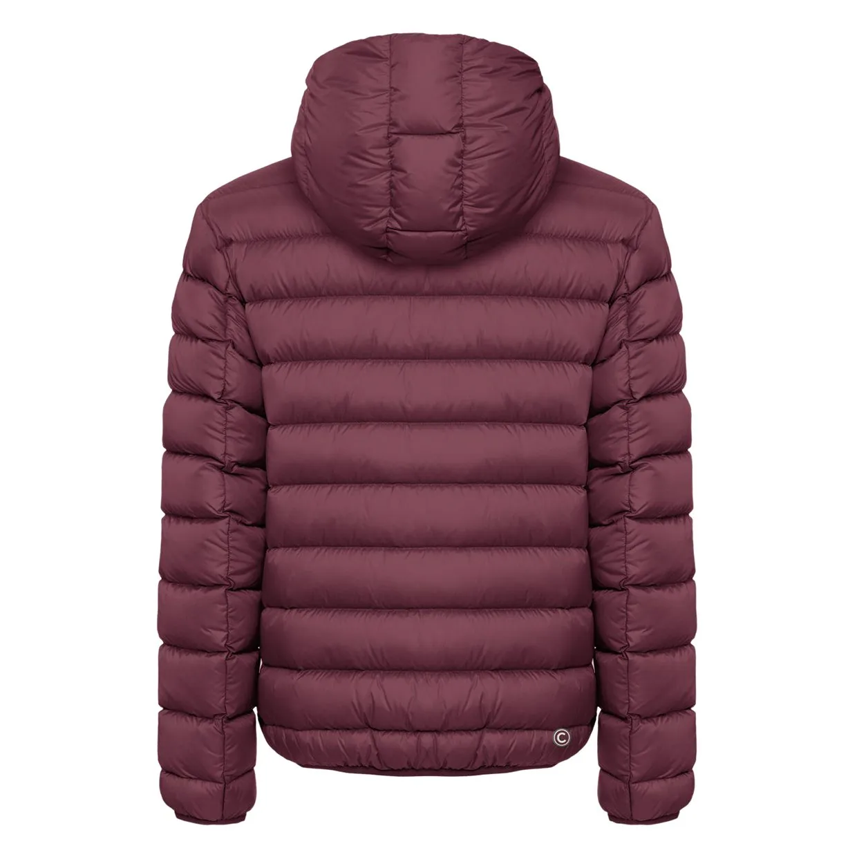 Piumino Colmar Bordeaux