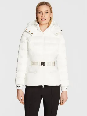piumino elisabetta franchi