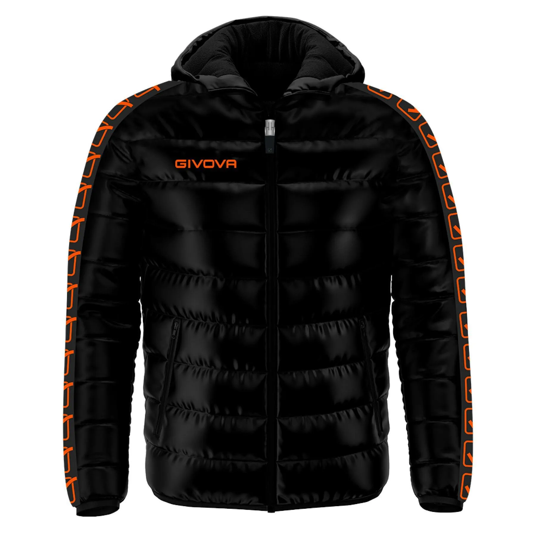 Piumino Givova Olanda
