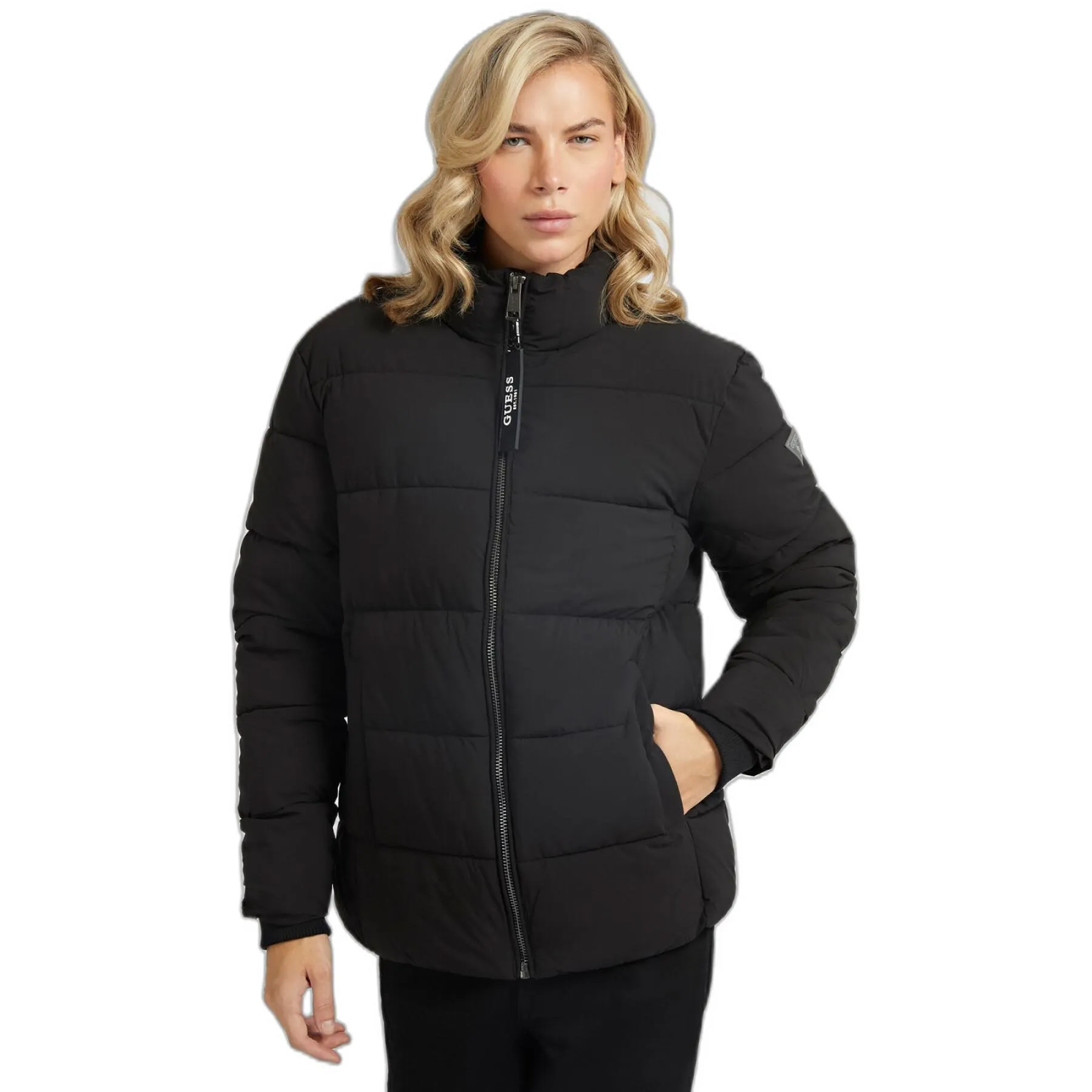 Piumino Guess Stretch
