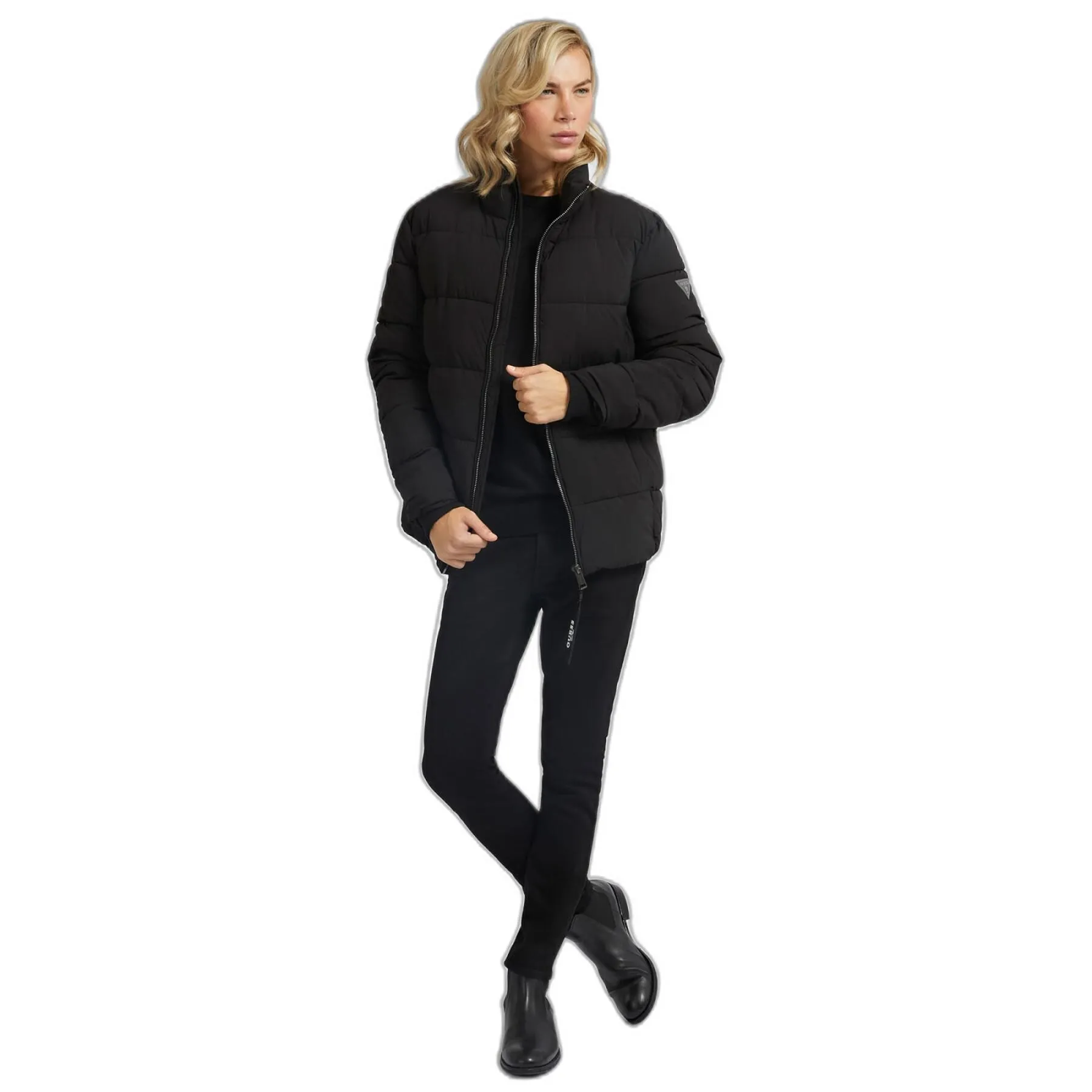 Piumino Guess Stretch