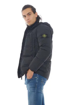 piumino stone island