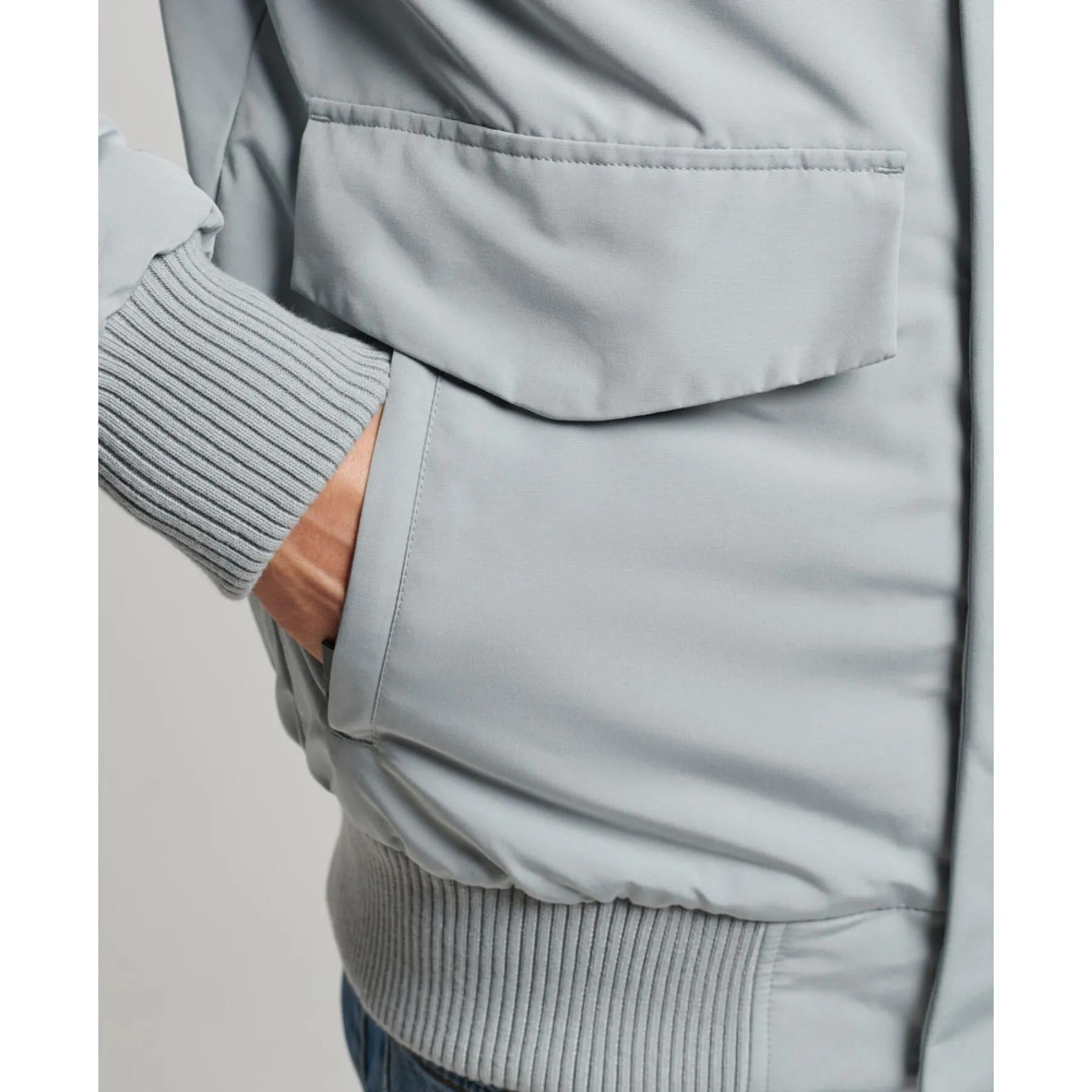 Piumino Superdry Everest