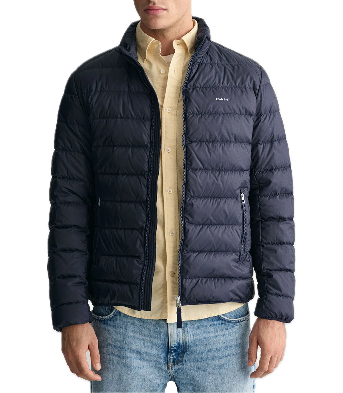 Piumino Uomo Gant