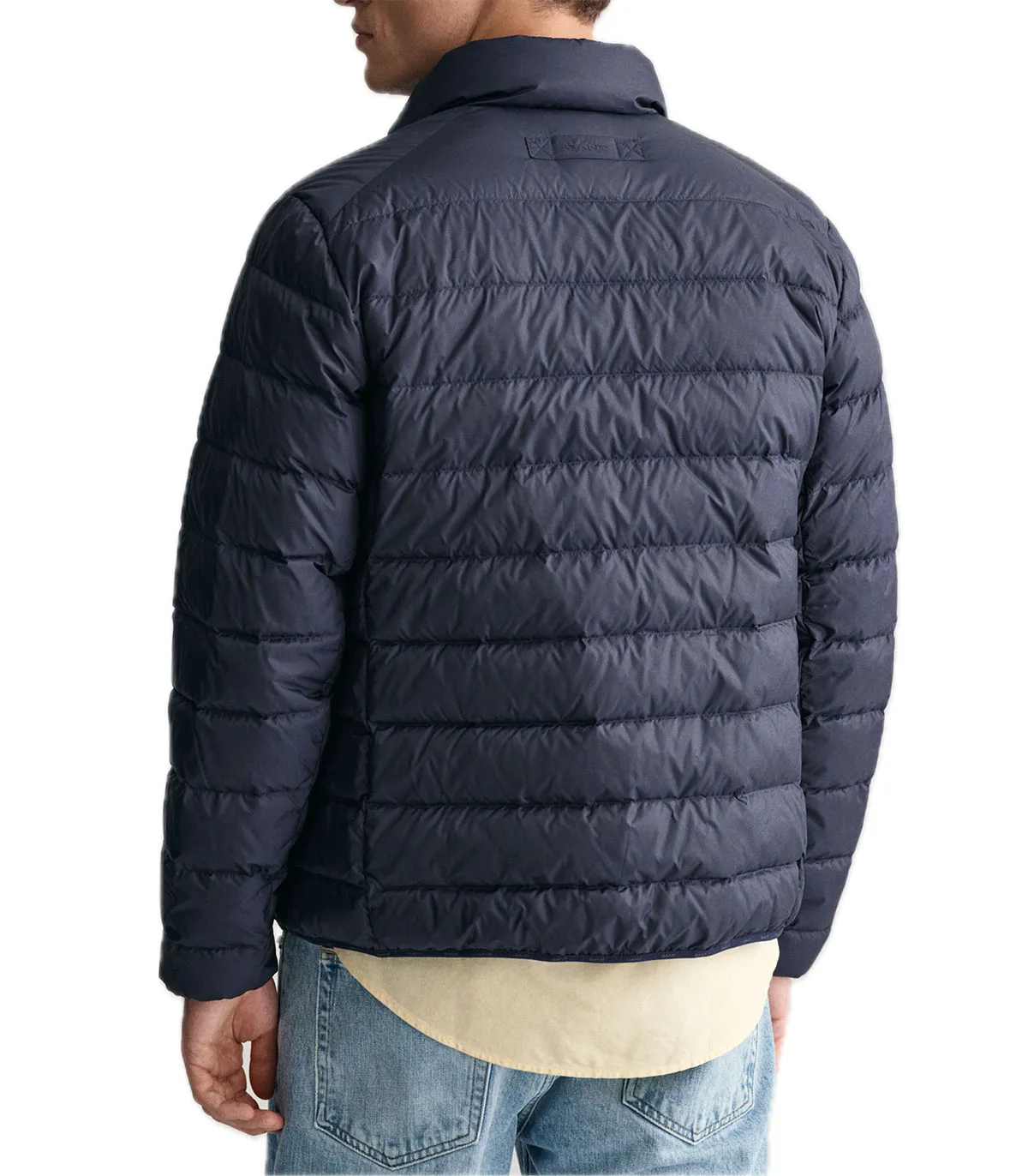 Piumino Uomo Gant