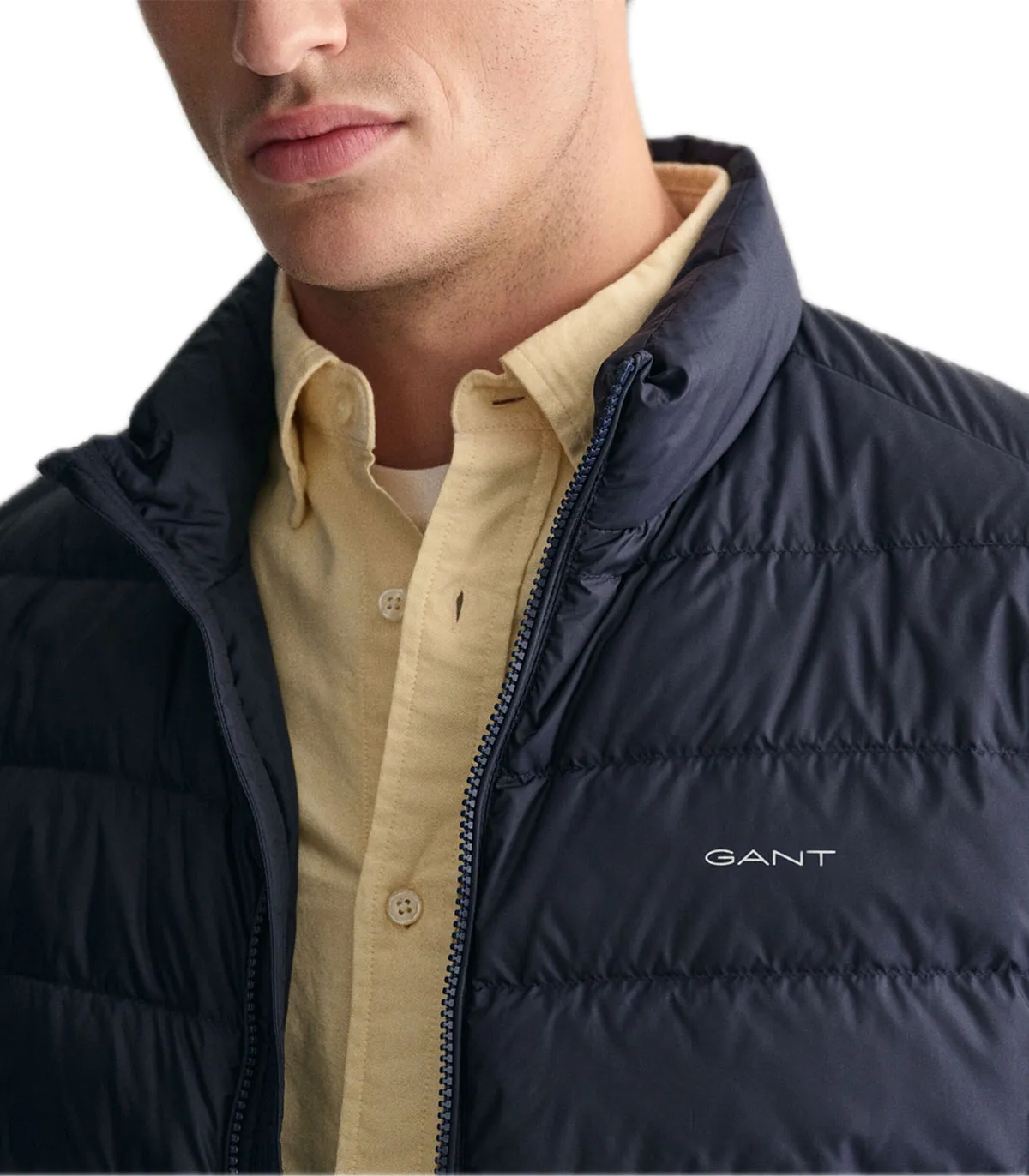 Piumino Uomo Gant