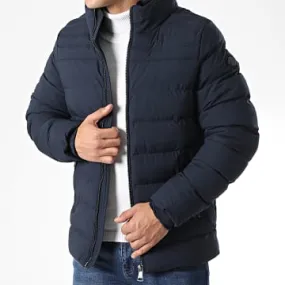 Piumino Walker Navy