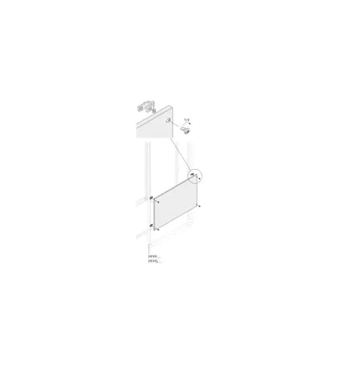 PLASTRON PLEIN 200X800 (X1)