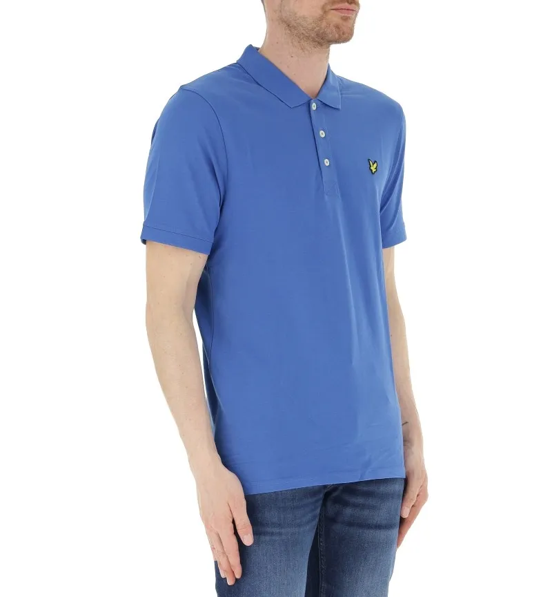 Polo in cotone