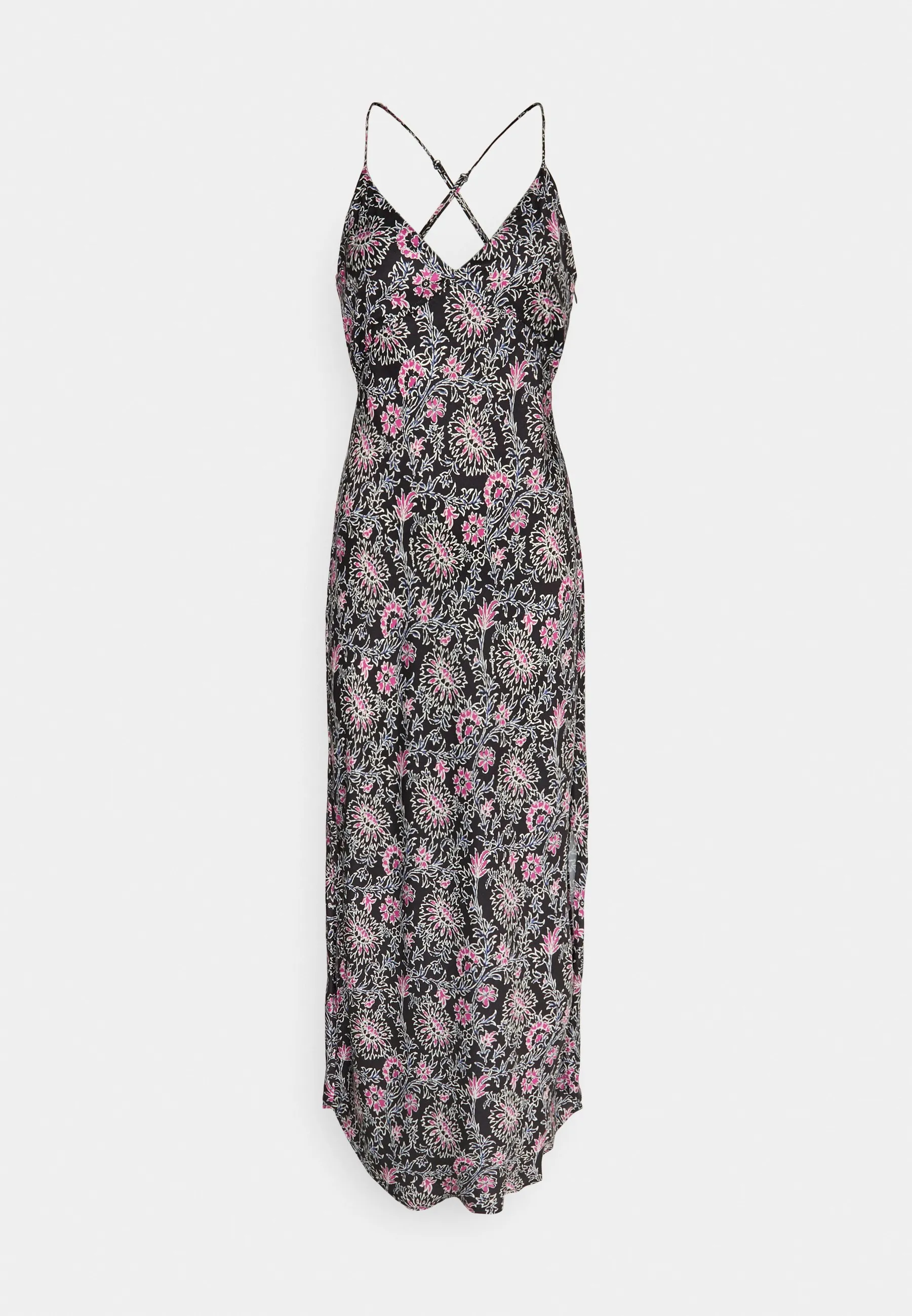 POPPY - Vestito lungo