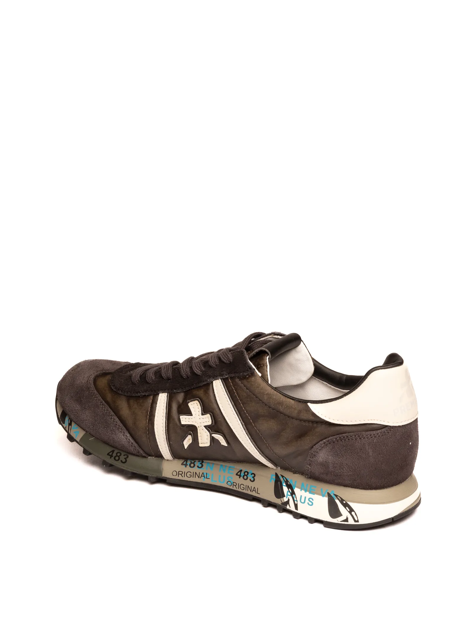 PREMIATA Sneakers