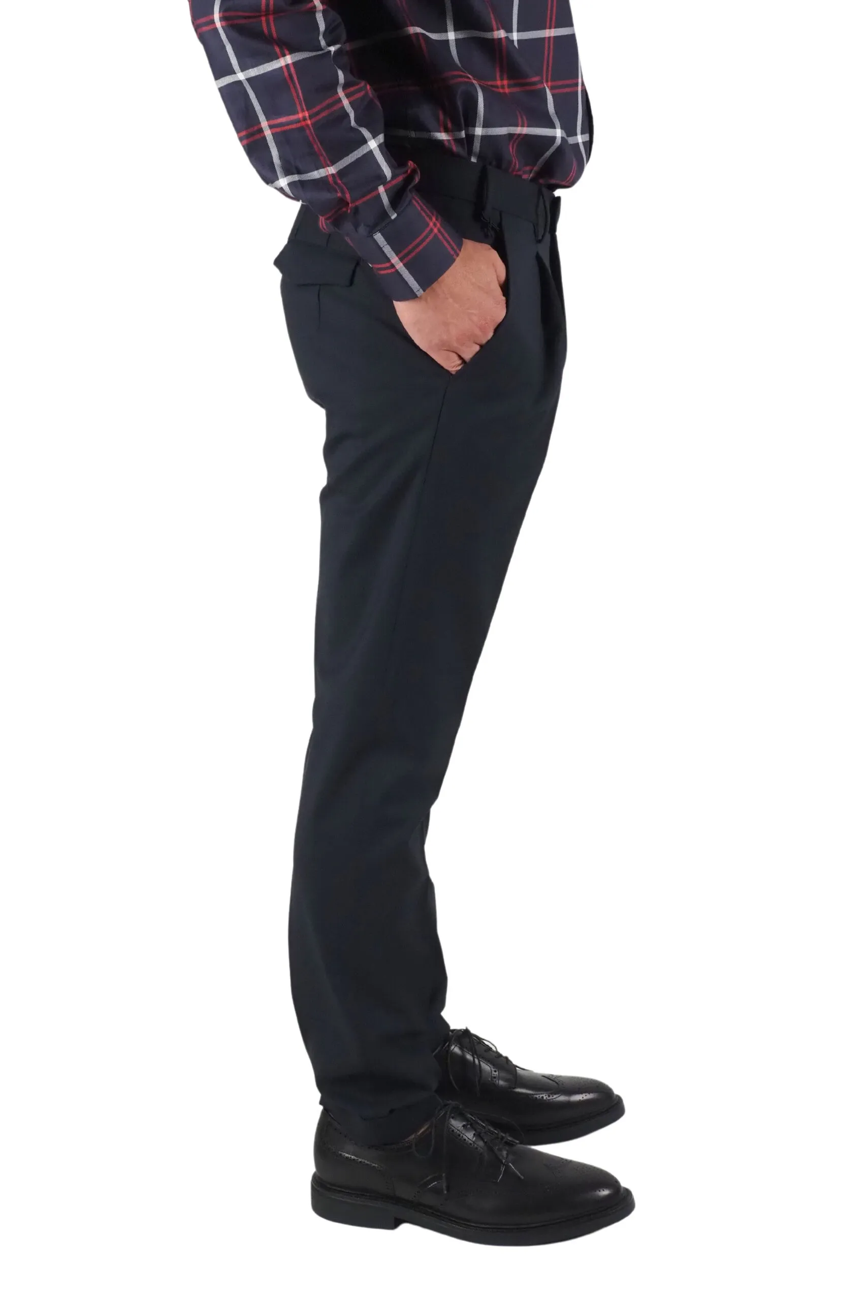 PT Torino pantaloni Master