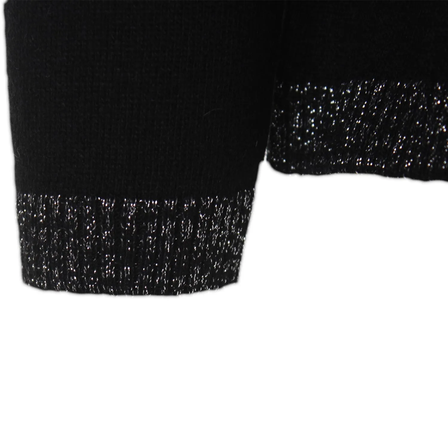 Pullover Girl Nero