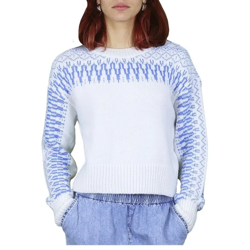 PULLOVER KITA DA DONNA ONLY