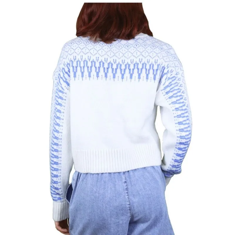 PULLOVER KITA DA DONNA ONLY