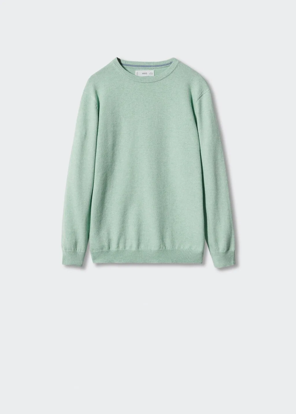 Pullover maglia sottile