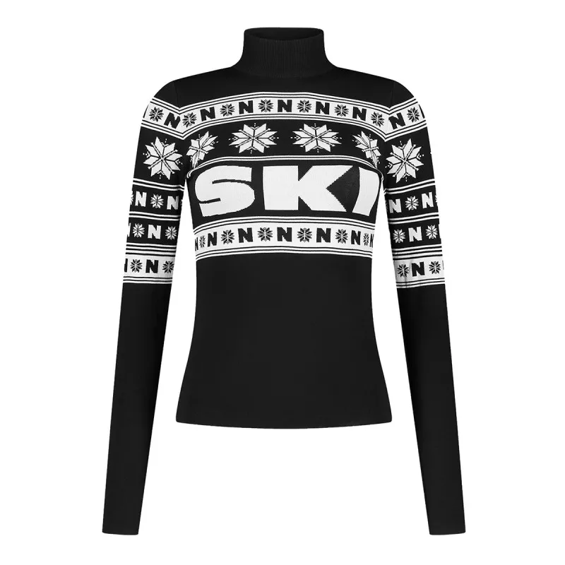 Pullover Nikkie Ski Uriah