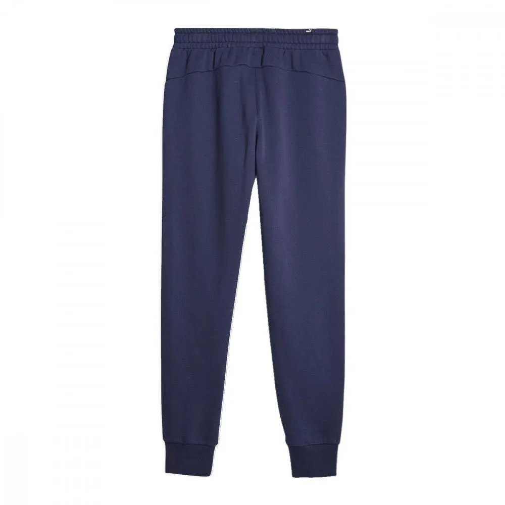 PUMA PANTALONI ESSENTIALS LOGO