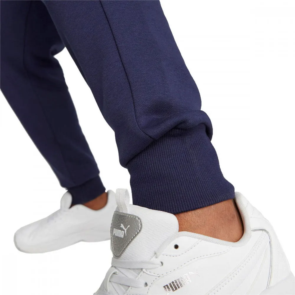 PUMA PANTALONI ESSENTIALS LOGO
