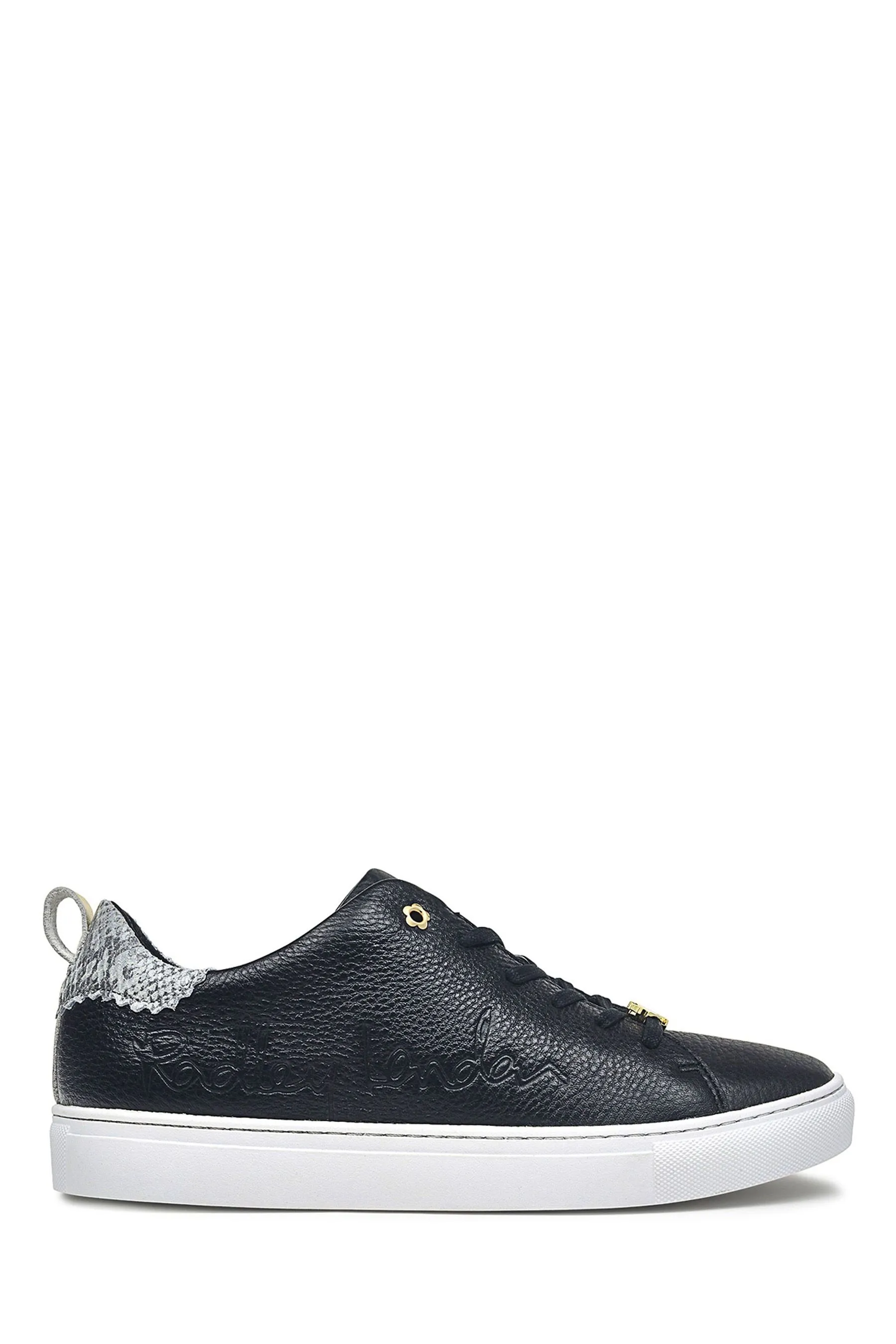 Radley London - Malton - Scarpe da ginnastica con scritta in rilievo    