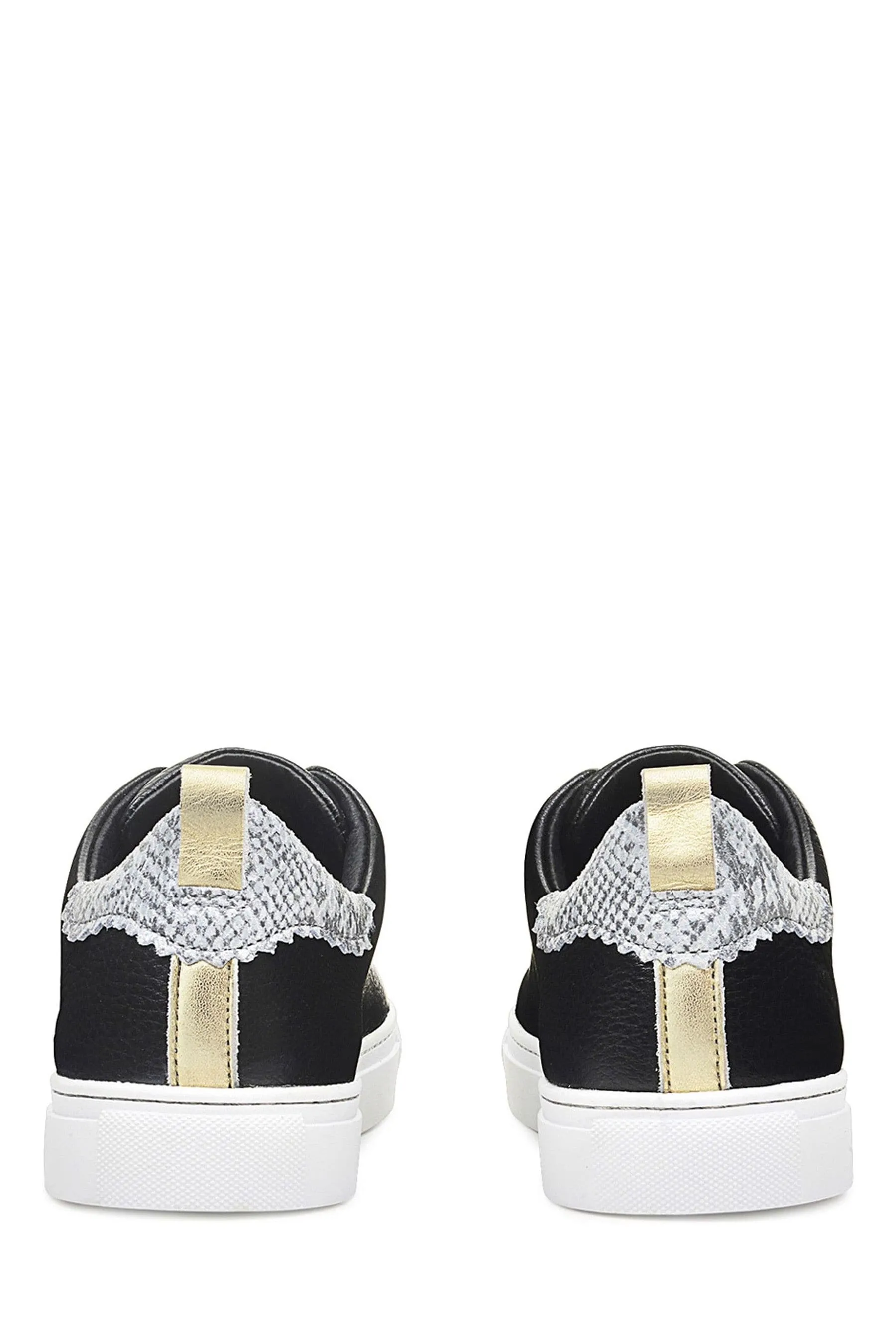 Radley London - Malton - Scarpe da ginnastica con scritta in rilievo    