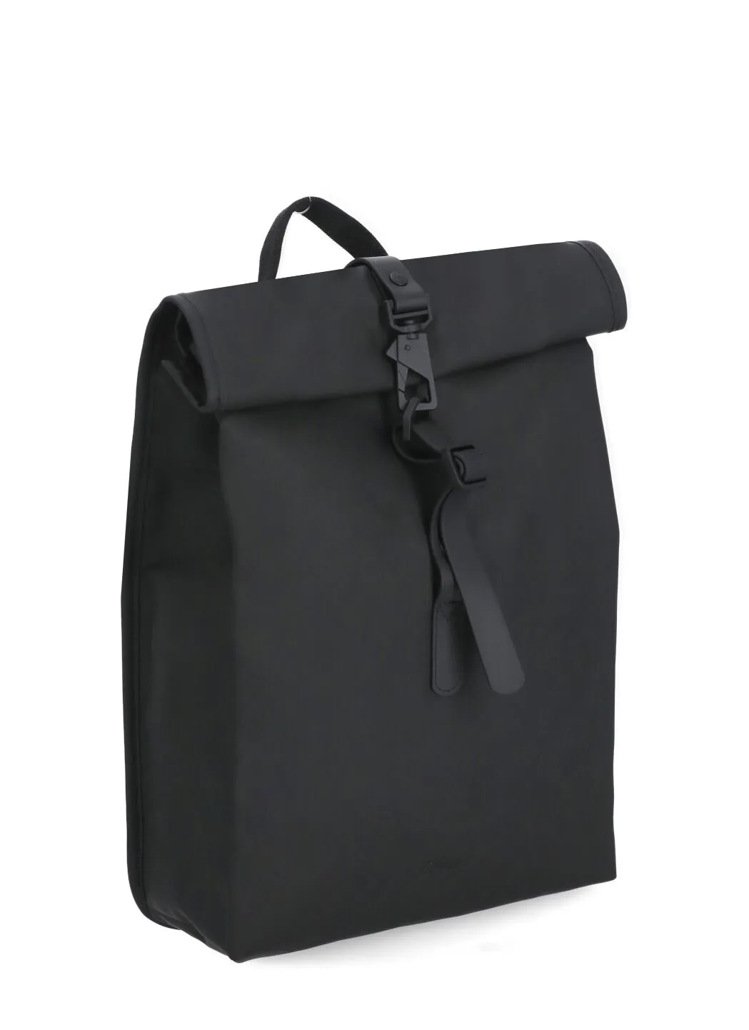  Rains Zaino Rolltop Rucksack Mini 