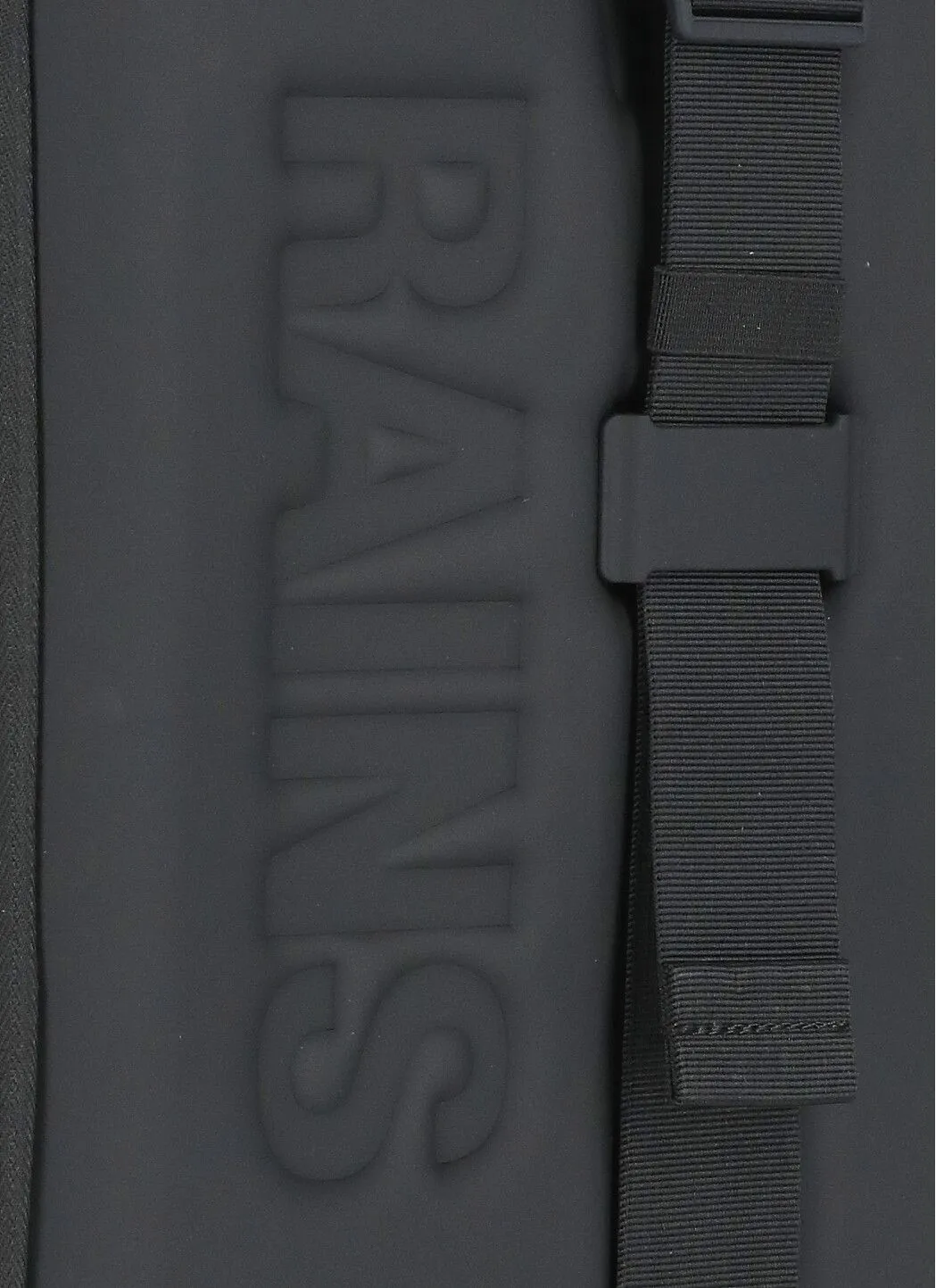  Rains Zaino Texel Moulded W3 