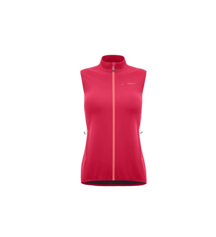 REDELK SABINE GILET DONNA